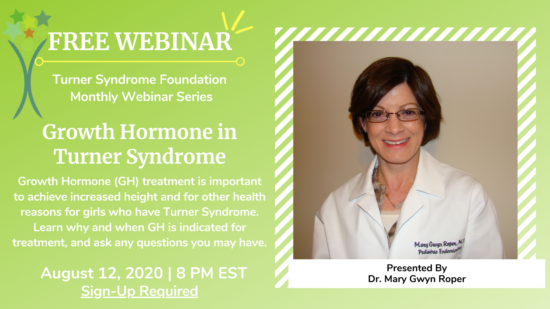 inar Growth Hormone in Turner Syndrome